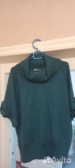 Свитер женский