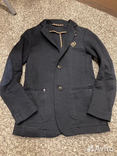 Пиджак на мальчика