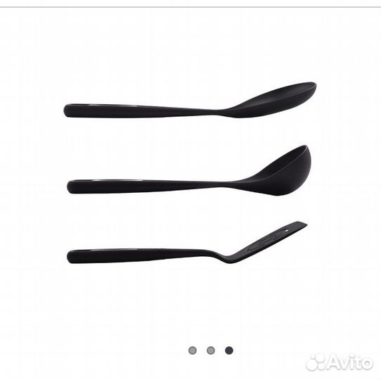 Набор кухонных принадлежностей аксессуаров