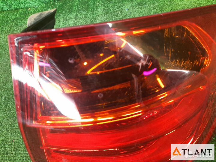 Стоп-сигнал задний правый BMW 320I