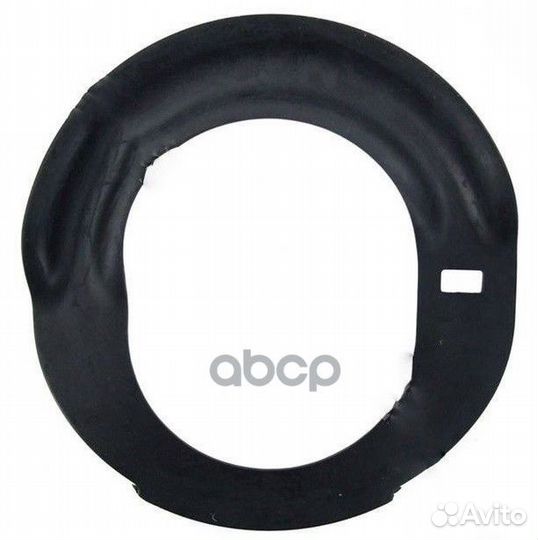 Подкладка передней пружины нижняя L,R hyundai/K