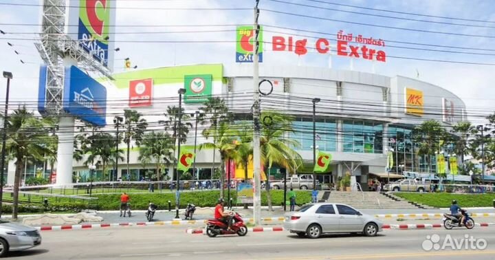 VIP-тур в Таиланд 7 дн