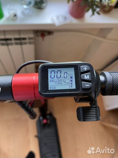 Электросамокат minipro mi 118