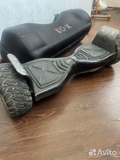 Гироскутер Kiwano