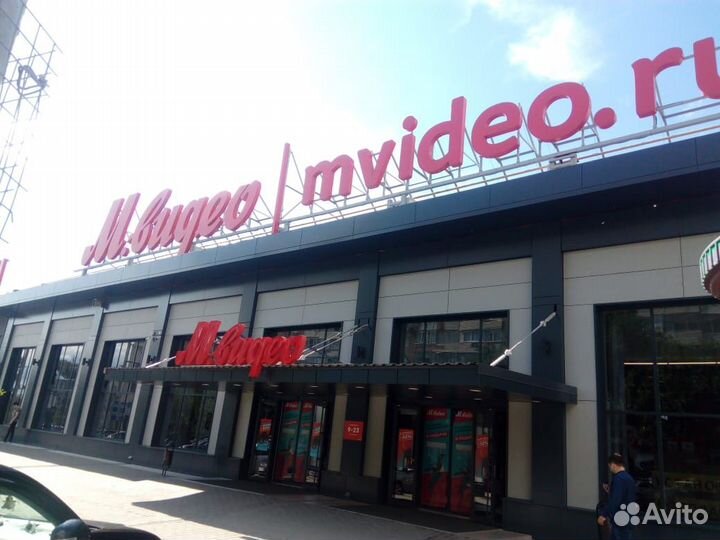 Ремонт коммерческих помещений под ключ