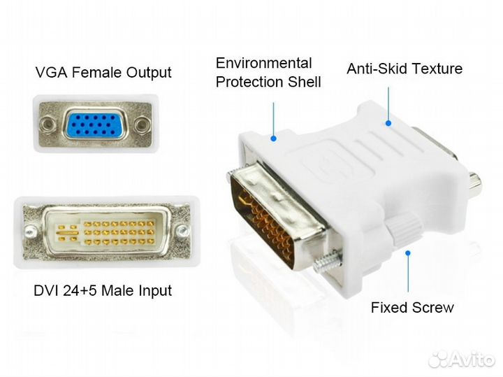 Переходник. Конвертер. Контроллер. Кабели. Новое