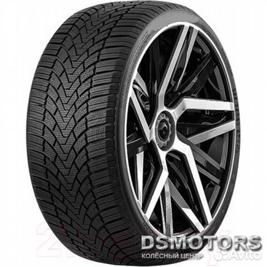 Fronway IceMaster I 225/55 R17 101H