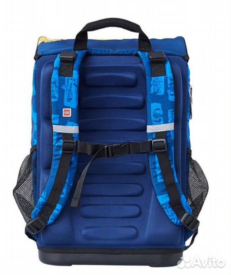 Рюкзак lego