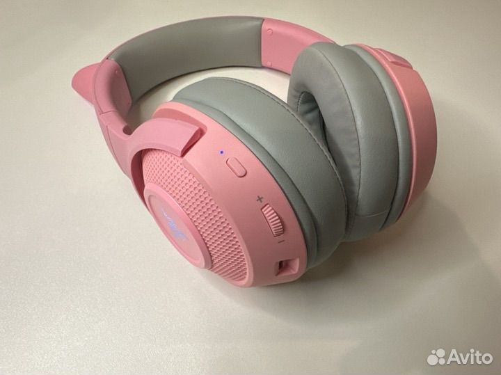 Razer Kraken kitty BT