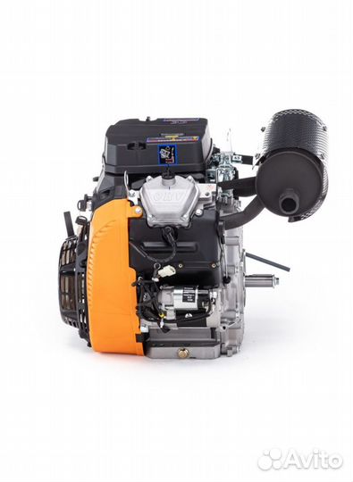 Двигатель lifan