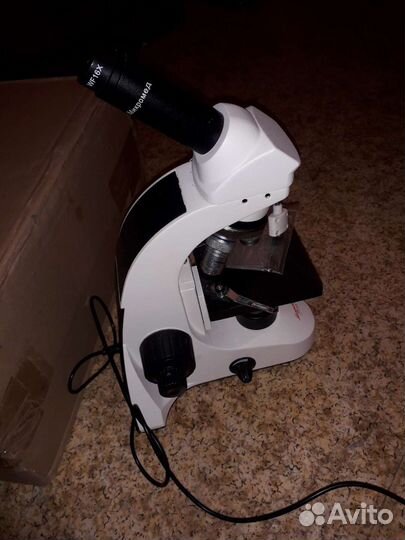 Микроскоп