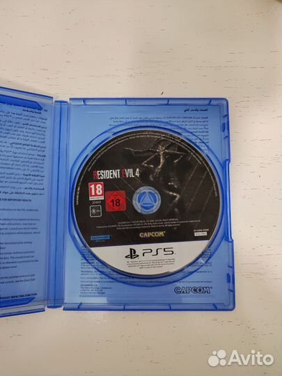 Игры для приставок ps5