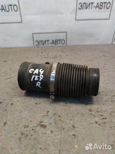 Дмрв правый Porsche Cayenne 957 4.8 2008