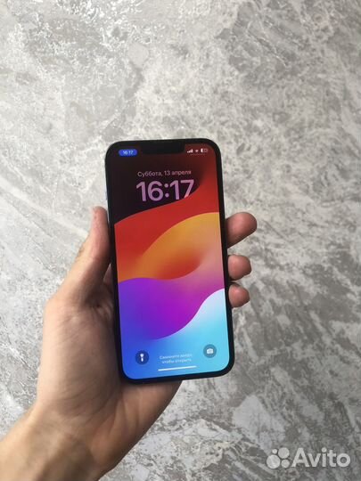 iPhone 13 Pro, 128 ГБ