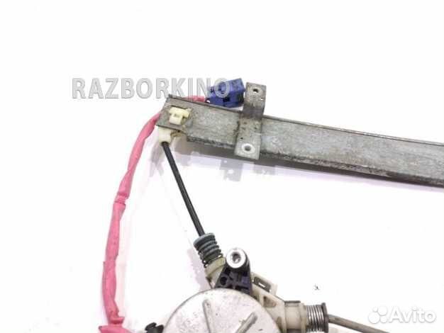 Стеклоподъемник электрический передний левый