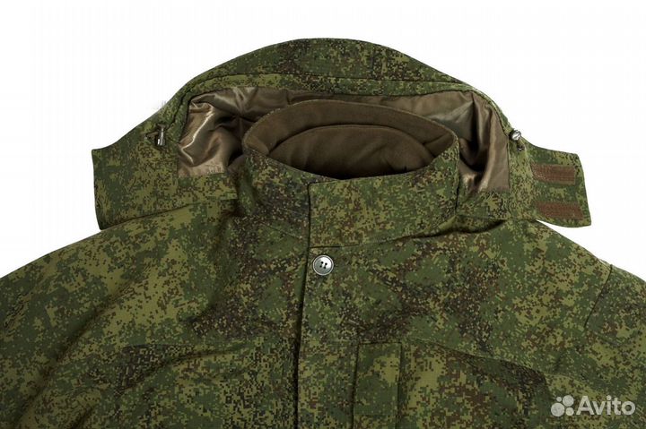 Продам новую военную форму, вкпо нет