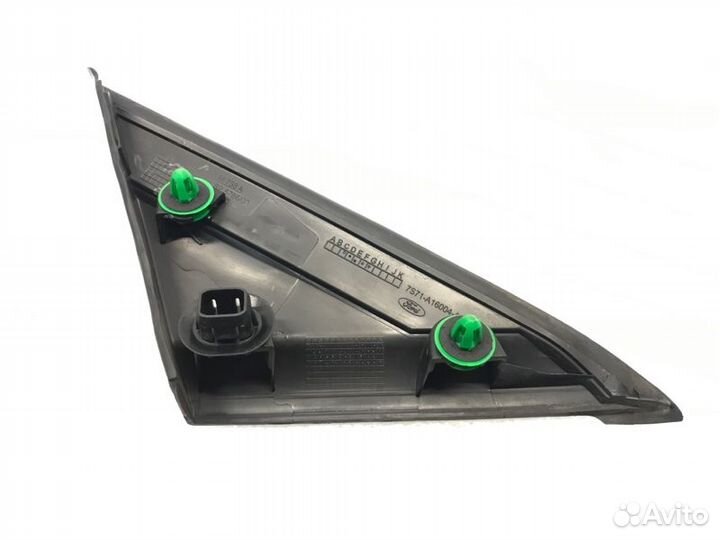 Накладка крыла левая Ford Mondeo седан 2.3 2010