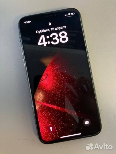 iPhone 11 Pro, 256 ГБ