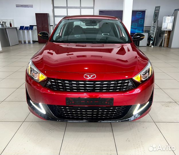Kaiyi E5 1.5 CVT, 2023