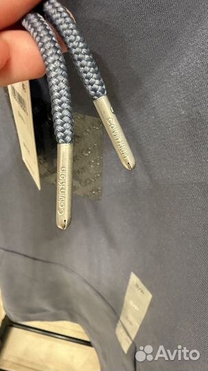 Спортивный костюм Calvin Klein S и L размеры