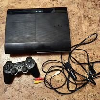 Sony playstation 3