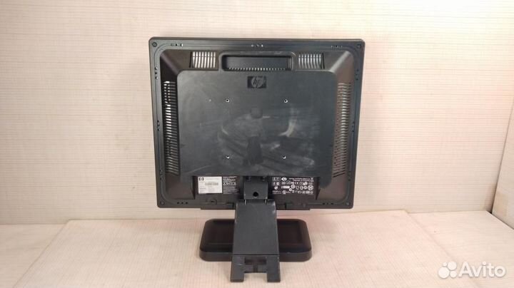 Монитор ЖК HP Compaq LE1711, б/у