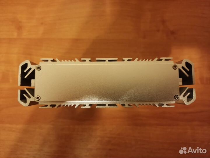 Радиатор Titan TTC-HD90 для HDD 3,5 в отсек 5 25