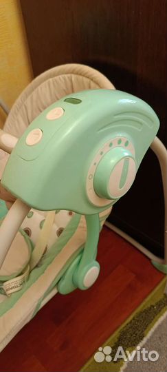 Детские качели