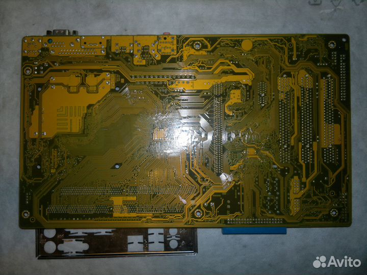 Asus P5KPL-C rev 1.01g (s. 775 )