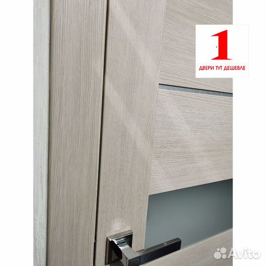 Дверь межкомнатная