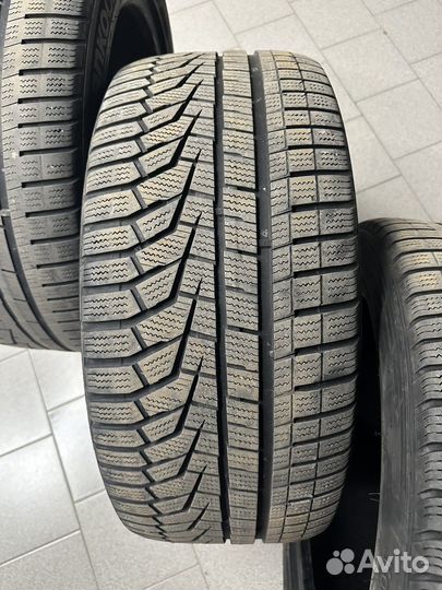 Hankook I Cept W605 245/45 R18