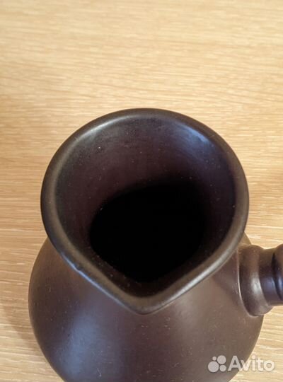 Фарфоровая Турка для кофе 350 мл