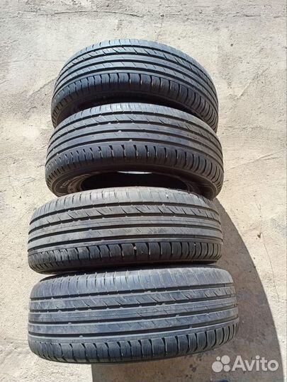 Nokian Tyres HT SUV 195/65 R15 22R