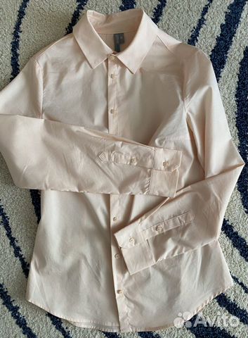 Рубашки для девочки