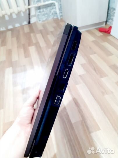 Ноутбук HP ProBook 4520s