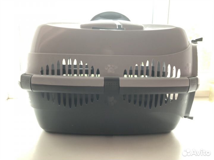 Переноска для животных