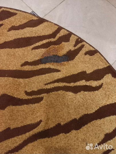 Ковер палас