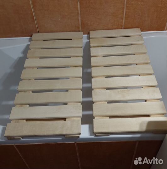 Подставка для ванночки