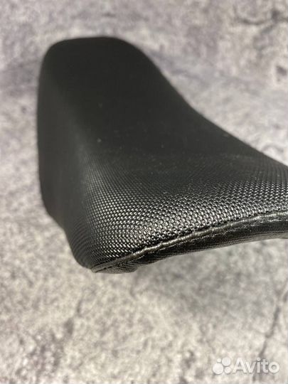 Сиденье/седло/сидушка на питбайк Kayo KRZ