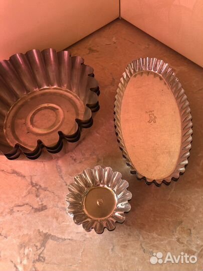 Вещи б/ у СССР