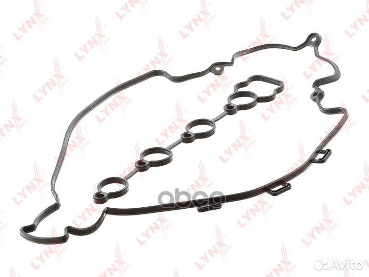Прокладка крышки ГБЦ SG-1100 lynxauto