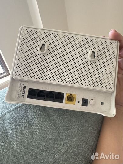 Tv приставка и wi-fi роутер