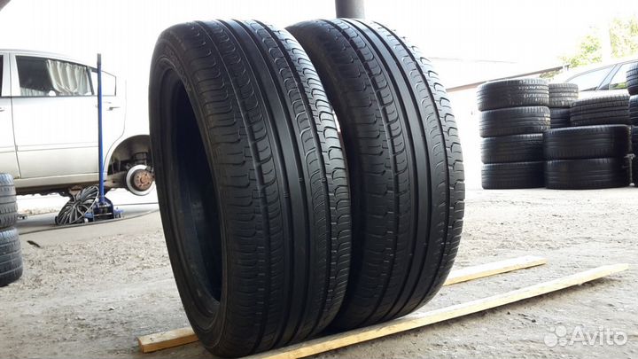 Hankook Optimo K415 225/55 R18