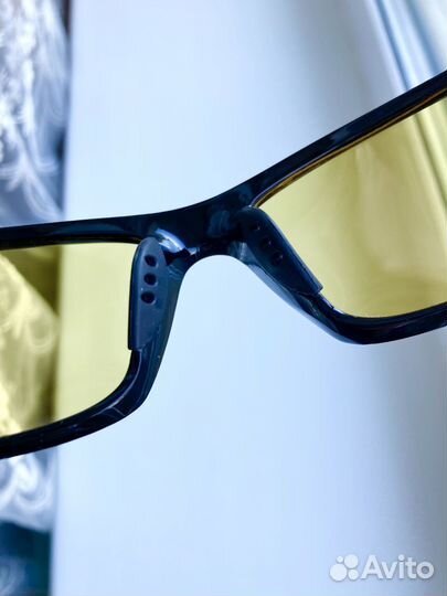 Поляризационные очки ночного видения