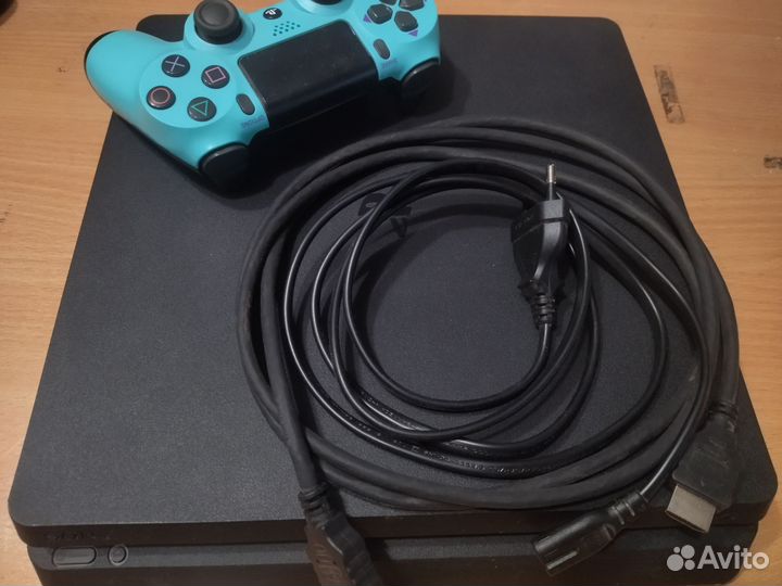 Sony playstation 4 PS4 slim 500gb