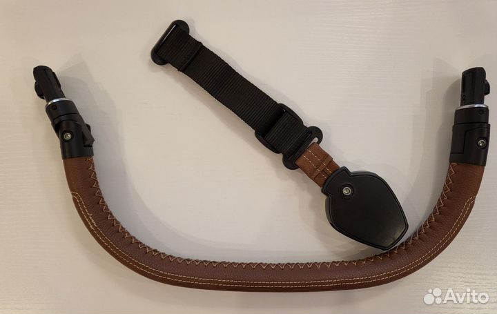 Бампер на коляску cybex