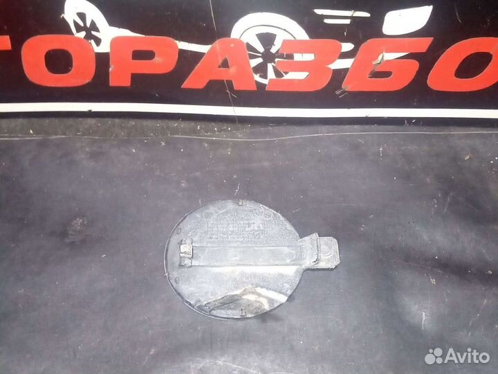 Заглушка буксировочного крюка hyundai solaris 2