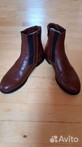 Мотоциклетные Ботинки Alpinestars