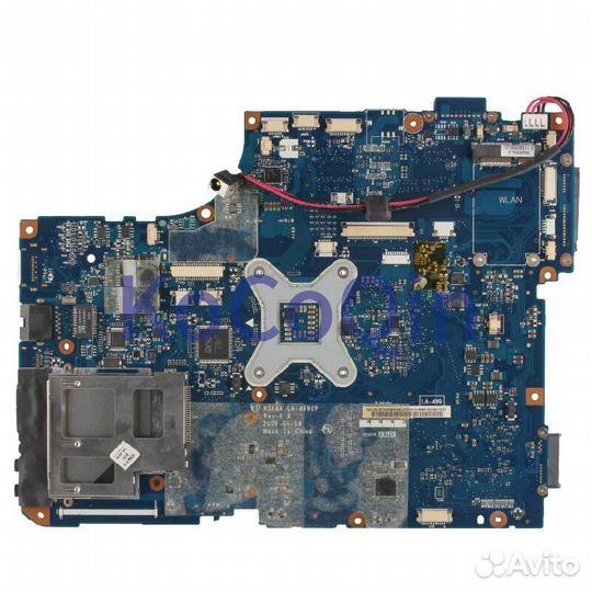 Материнская плата для Toshiba Satellite A500 A505