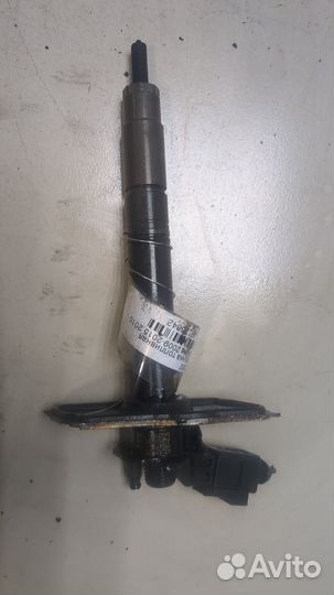 Форсунка топливная Seat Altea, 2010